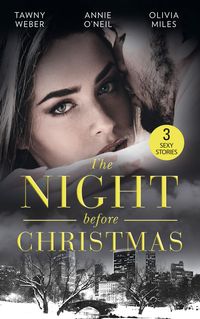 Produktbild: The Night Before Christmas