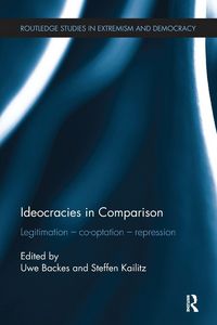 Produktbild: Ideocracies in Comparison