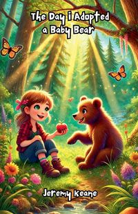Produktbild: The Day I Adopted a Baby Bear