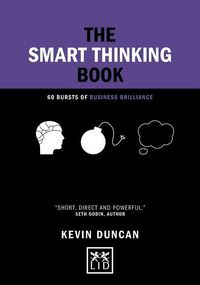 Produktbild: Duncan, K: Smart Thinking Book