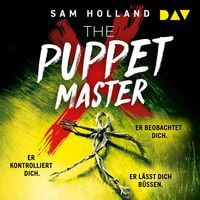 Produktbild: The Puppet Master