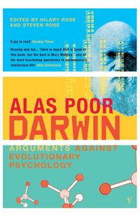 Produktbild: Alas Poor Darwin
