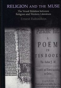 Produktbild: Religion and the Muse
