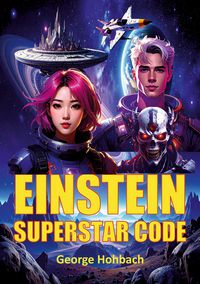 Produktbild: Einstein Superstar Code