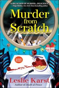 Produktbild: Murder from Scratch
