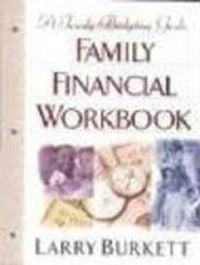 Produktbild: Family Financial Workbook