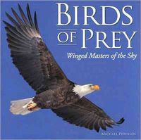 Produktbild: Birds of Prey: Winged Masters of the Sky