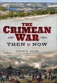 Produktbild: The Crimean War