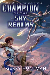 Produktbild: Champion of the Sky Realms