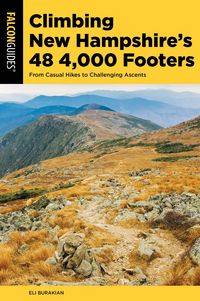 Produktbild: Climbing New Hampshire's 48 4,000 Footers