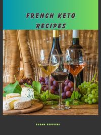 Produktbild: French Keto Recipes