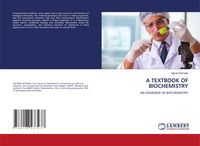 Produktbild: A Textbook Of Biochemistry