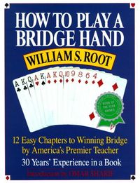 Produktbild: How to Play a Bridge Hand
