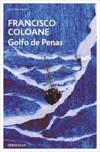 Produktbild: Golfo de Penas / Gulf of Penas