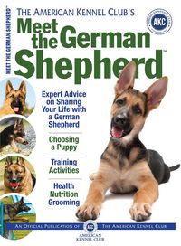 Produktbild: Meet the German Shepherd