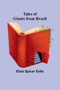 Produktbild: Tales of Giants from Brazil