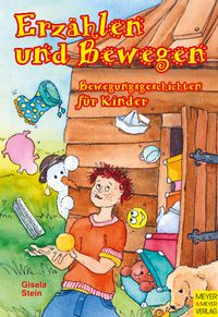 Produktbild: Erz&auml;hlen und Bewegen