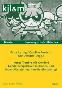 Produktbild: Immer Trouble mit Gender?