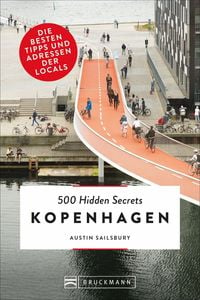 500 Hidden Secrets Kopenhagen