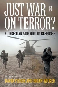 Produktbild: Just War on Terror?