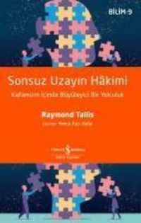 Produktbild: Sonsuz Uzayin Hakimi - Bilim 9