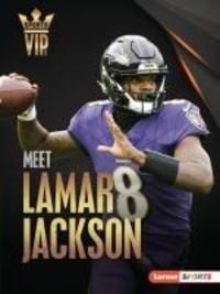 Produktbild: Meet Lamar Jackson