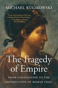 Produktbild: The Tragedy of Empire