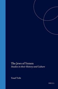 Produktbild: The Jews of Yemen
