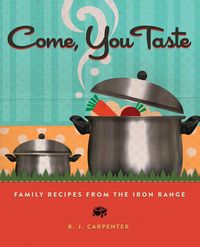 Produktbild: Come, You Taste