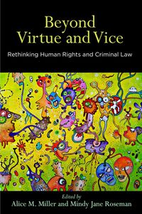Produktbild: Beyond Virtue and Vice