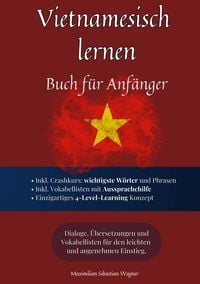Produktbild: Vietnamesisch lernen