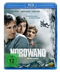 Produktbild: Nordwand