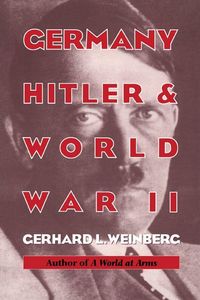 Produktbild: Germany, Hitler, and World War II