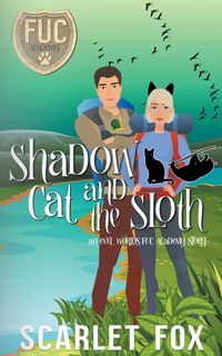 Produktbild: Shadow Cat and the Sloth