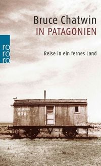 Produktbild: In Patagonien