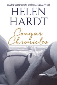 Produktbild: Cougar Chronicles