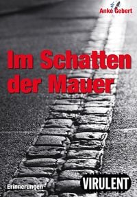 Produktbild: Im Schatten der Mauer