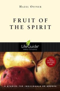 Produktbild: Fruit of the Spirit