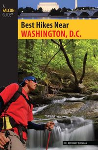 Produktbild: Best Hikes Near Washington, D.C.