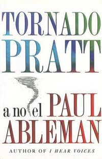 Produktbild: Tornado Pratt