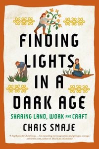 Produktbild: Finding Lights in a Dark Age
