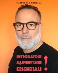Produktbild: Integratori Alimentari