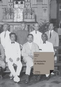 Produktbild: Constituci&oacute;n de Malolos