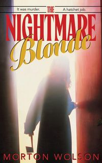 Produktbild: The Nightmare Blonde