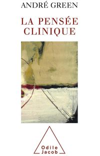 Produktbild: La Pensee clinique