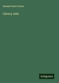 Produktbild: Library Aids
