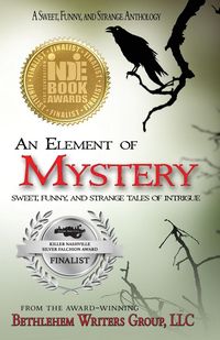 Produktbild: An Element of Mystery