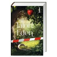 Produktbild: Tatort Eden