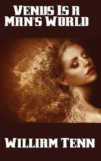 Produktbild: Venus Is a Man's World