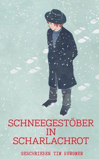 Produktbild: Schneegest&ouml;ber in Scharlachrot
